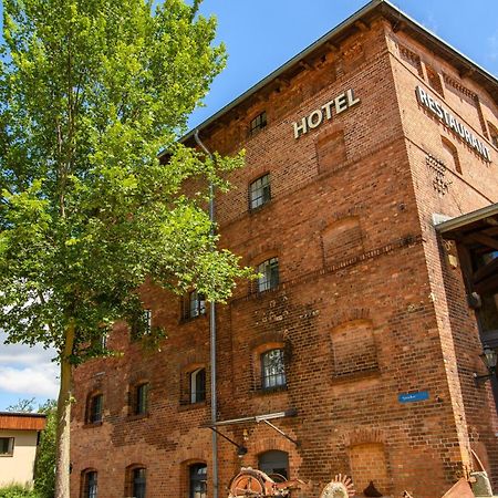 Hotel Stadtgut 베를린 외부 사진
