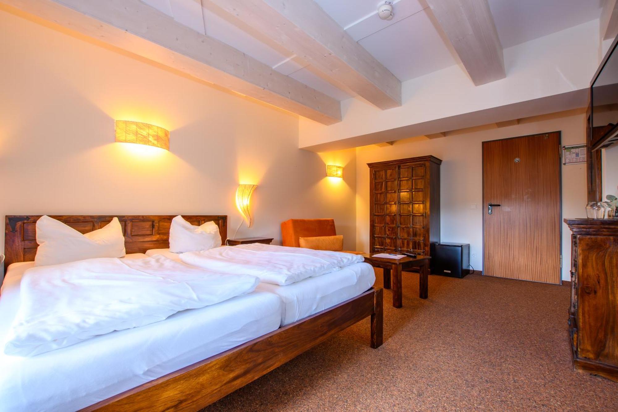 Hotel Stadtgut 베를린 외부 사진