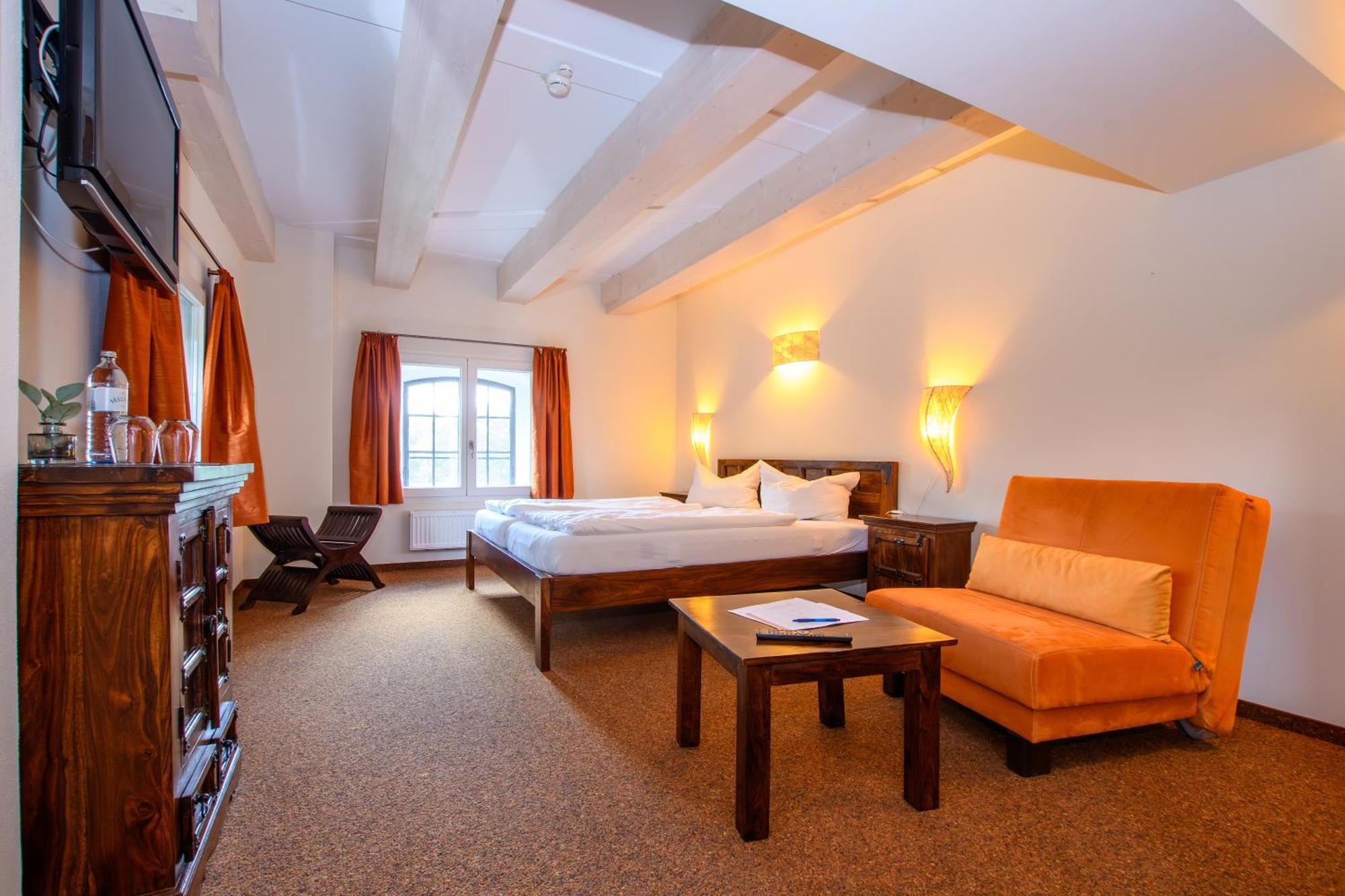 Hotel Stadtgut 베를린 외부 사진