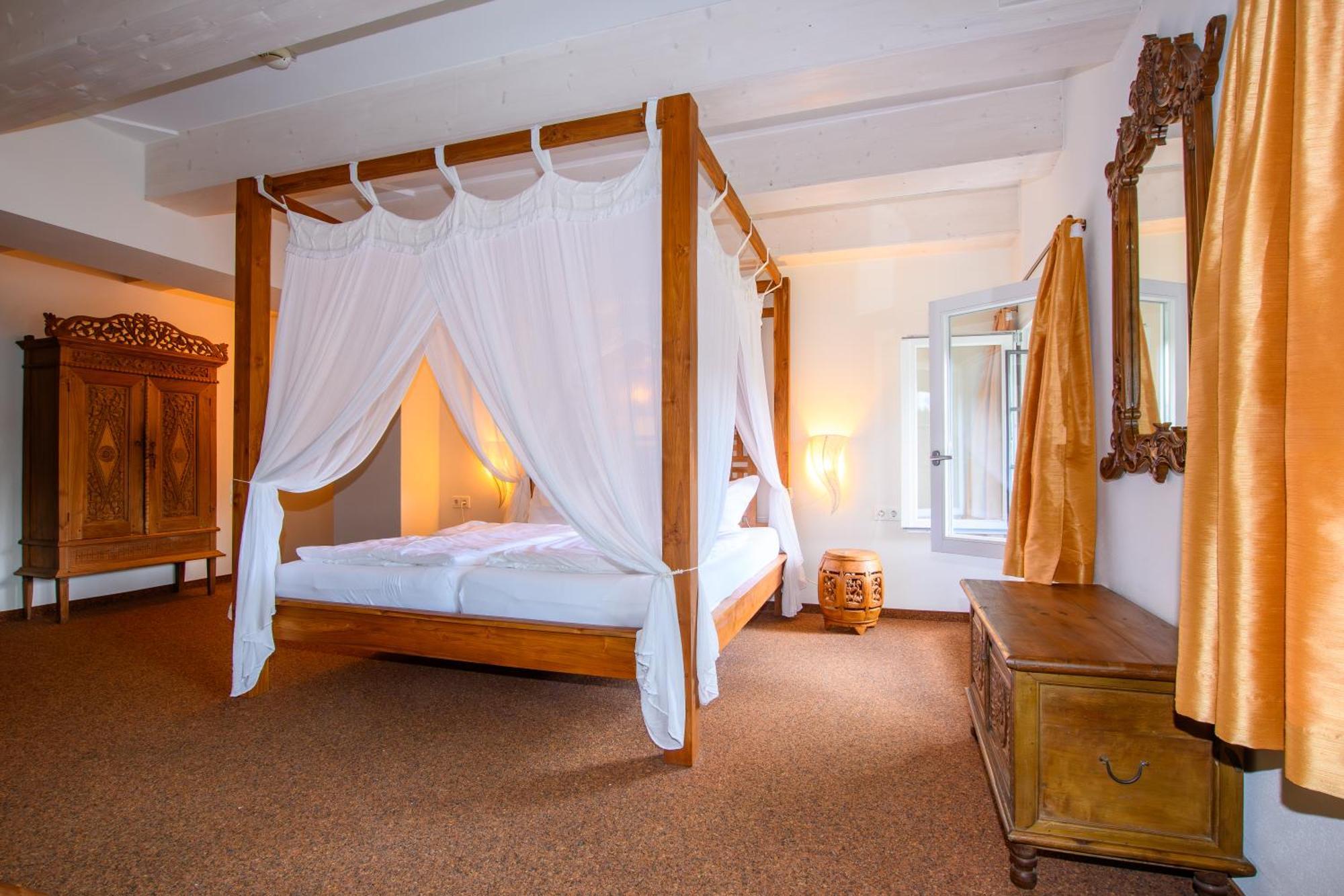 Hotel Stadtgut 베를린 외부 사진