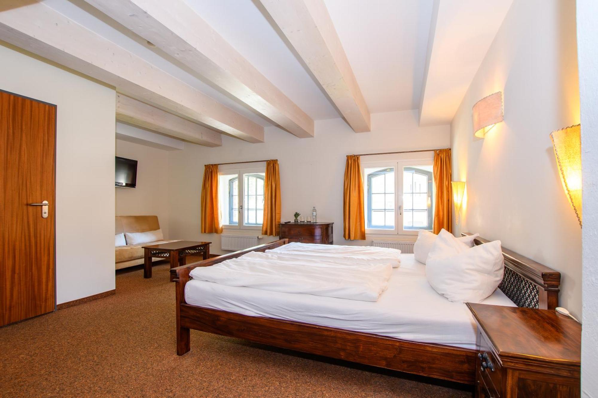 Hotel Stadtgut 베를린 외부 사진